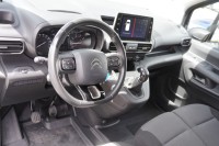 Citroen Berlingo Kasten 1.5 Blue-HDi Club M/L1