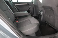 Skoda Superb Combi 2.0 TDI DSG Style