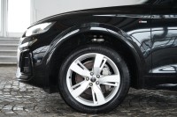 Audi Q5 40 TDI S-Line quattro s-tronic