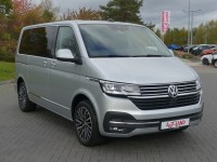 VW T6 Multivan T6.1 2.0 TDI Multivan Generation Six