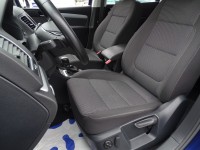 VW Sharan 1.4 TSI DSG