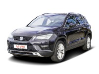 Seat Ateca 1.5 Xcellence 4Drive DSG LED Navi Kamera
