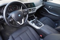 BMW 318 d