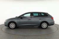 Vorschau: Seat Leon ST 1.4 TSI