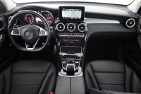 Mercedes-Benz GLC 350 d Exclusive 4Matic