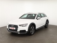 Audi A4 Avant 3.0 TDI allroad quattro 3-Zonen-Klima Navi Sitzheizung