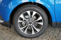 Ford Tourneo Courier Titanium 1.0 EB Aut.