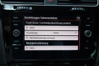 VW Golf VII 2.0 TSI GTI TCR