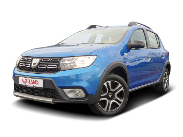 Dacia Sandero Stepway II 0.9 TCE Celebration