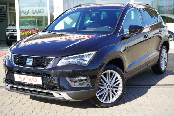 Seat Ateca 1.5 Xcellence