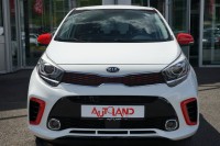 Kia Picanto 1.2 GT Line