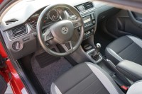 Skoda Rapid Spaceback 1.2 Joy