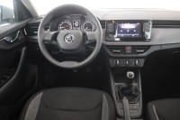 Skoda Scala 1.0 TSI Cool Plus