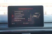 Audi A4 Avant 2.0 TFSI DSG