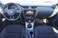 Skoda Octavia Combi 1.5 TSI