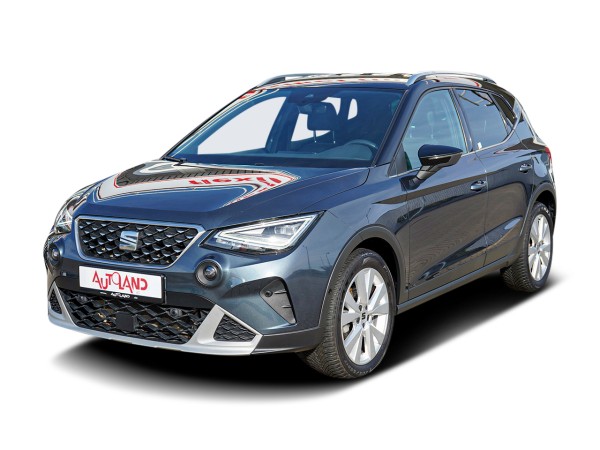 Seat Arona 1.0 TSI Xperience Beats