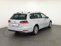 VW Golf Variant 1.5 TSI DSG Highline