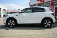 VW T-Cross 1.0 R-Line