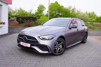 Vorschau: Mercedes-Benz C 300 C300 e T AMG Line
