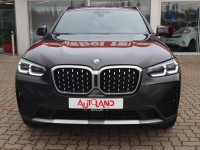 BMW X4 20i xDrive Aut.