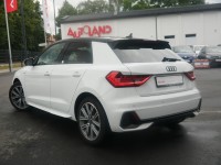 Audi A1 Sportback 30 1.0 TFSI S line