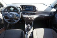 Hyundai i20 1.2