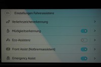 VW Golf VIII Variant 2.0 TDI DSG Style