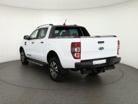 Ford Ranger 2.0 TDCi Wildtrak Doppelkabine 4x4