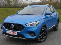 Vorschau: MG ZS 1.0 T-GDI Luxury Aut.