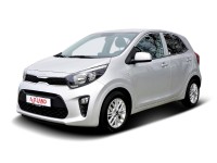 Kia Picanto 1.0 Sitzheizung Bluetooth Lichtsensor