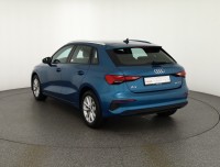 Audi A3 Sportback 35 TFSI