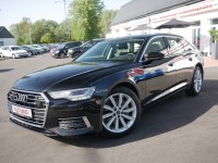 Audi A6 Avant 45 2.0 TFSI design ACC Virtual Cockpit