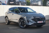 Nissan Qashqai N-Connecta 1.3 Dig-T Aut.