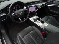 Audi A6 Avant 50 3.0 TDI quattro