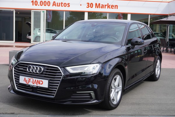Audi A3 Sportback 40 e-tron