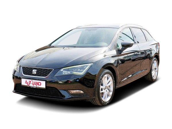 Seat Leon ST 1.4 TSI Style Null Km EU6