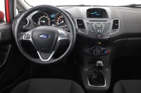 Ford Fiesta 1.25 Trend