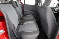 Ford Tourneo Courier Titanium 1.0 EB