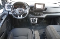 Renault Trafic Combi 2.0 L2H1