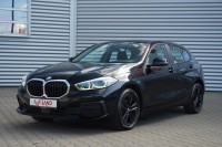 Vorschau: BMW 118 i Advantage