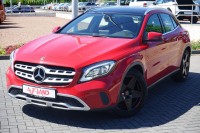 Vorschau: Mercedes-Benz GLA 200 Urban
