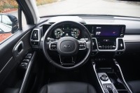 Kia Sorento 2.2 CRDi Spirit 4WD