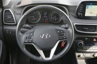 Hyundai Tucson 1.6 T-GDI