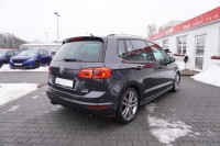 VW Golf Sportsvan VII 1.4 TSI DSG R-Line