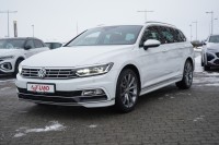 Vorschau: VW Passat Variant 1.5 TSI DSG R-Line