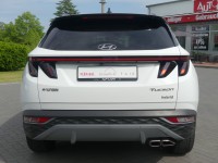 Hyundai Tucson 1.6 T-GDI Hybrid 4WD