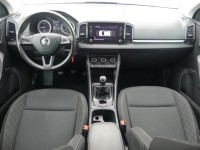 Skoda Karoq 1.5 TSI Soleil