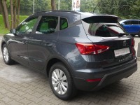 Seat Arona 1.0 CNG