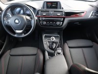 BMW 118 118i Sport Line