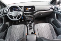 VW T-Cross 1.0 TSI R-Line